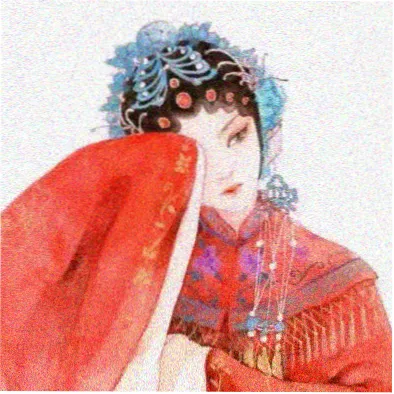 87影院观众头像二